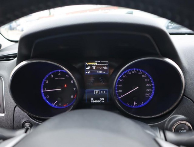 Subaru Outback  2.5 i 