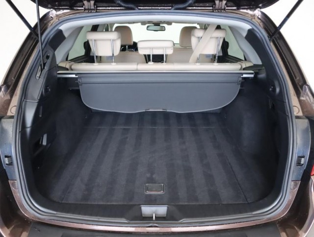 Subaru Outback  2.5 i 