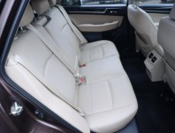 Subaru Outback  2.5 i 