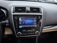 Subaru Outback  2.5 i 