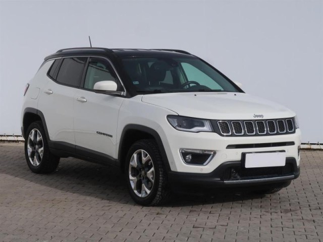 Jeep Compass  1.4 MultiAir 