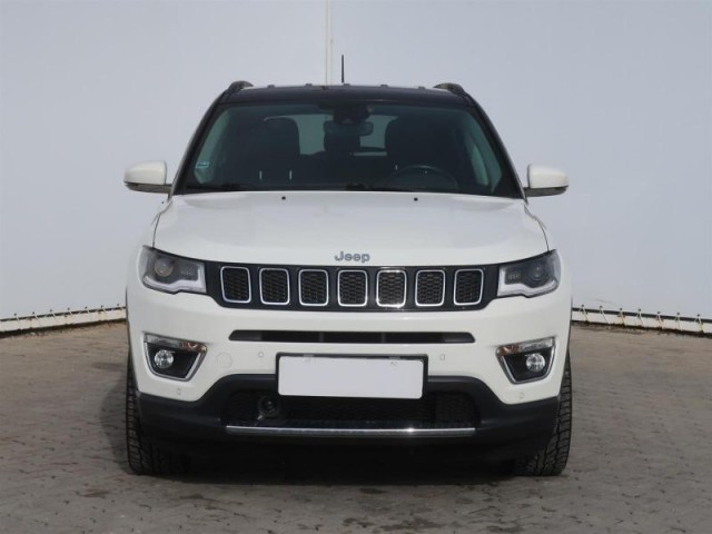 Jeep Compass  1.4 MultiAir 