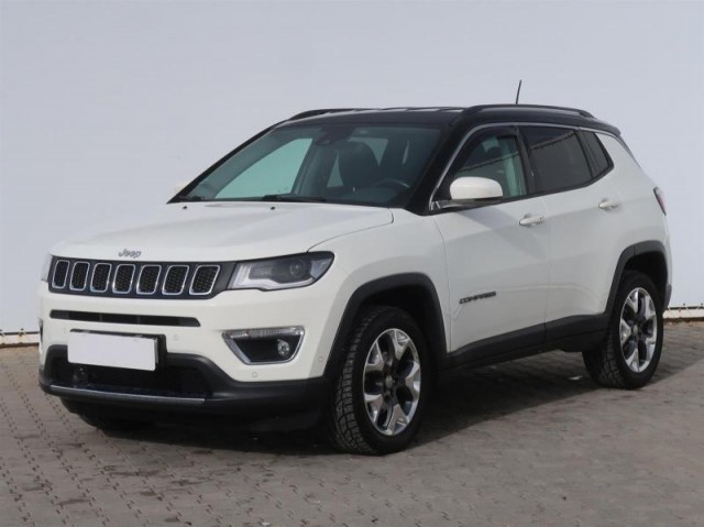 Jeep Compass  1.4 MultiAir 