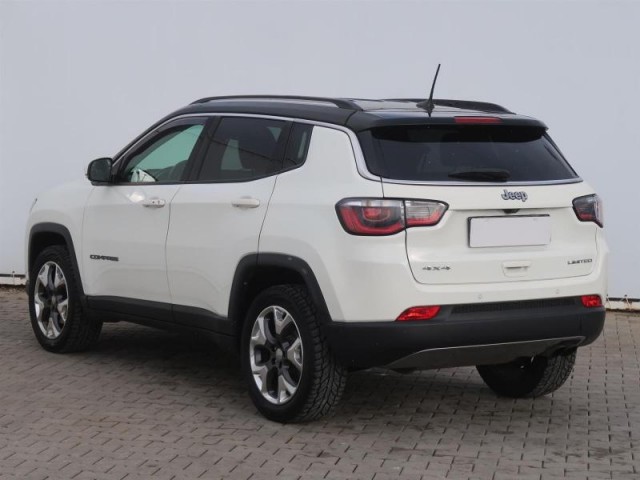 Jeep Compass  1.4 MultiAir 