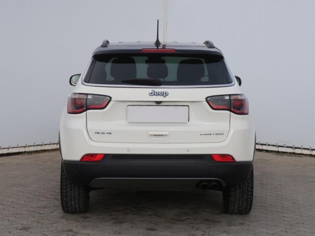 Jeep Compass  1.4 MultiAir 