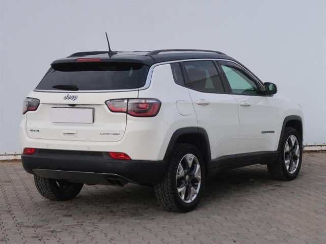 Jeep Compass  1.4 MultiAir 