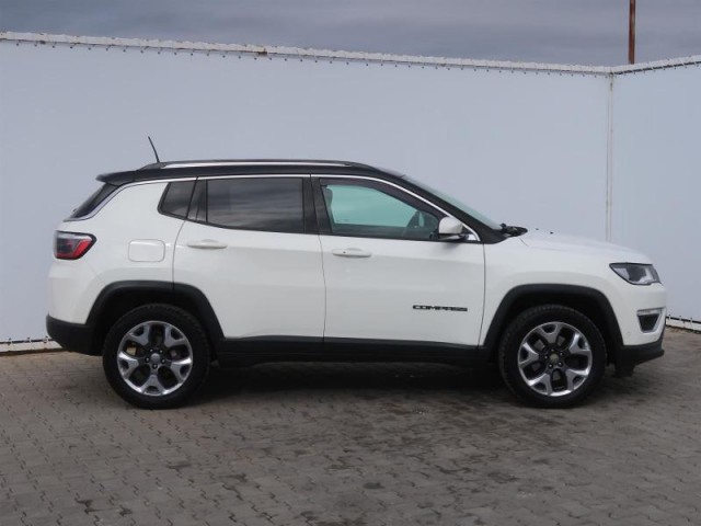 Jeep Compass  1.4 MultiAir 