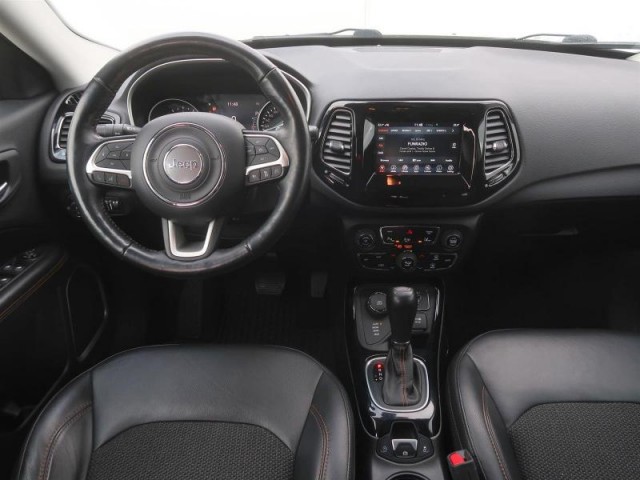 Jeep Compass  1.4 MultiAir 