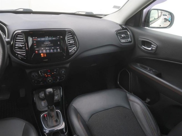 Jeep Compass  1.4 MultiAir 