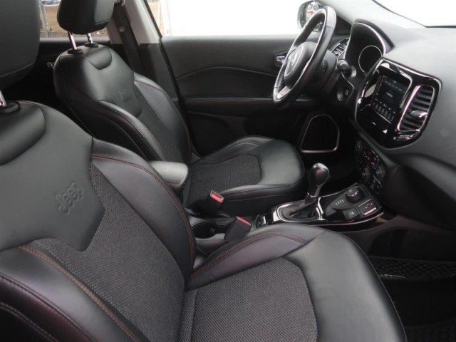 Jeep Compass  1.4 MultiAir 