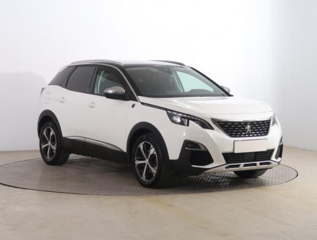 Peugeot 3008  1.2 PureTech 