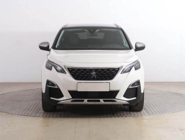 Peugeot 3008  1.2 PureTech 