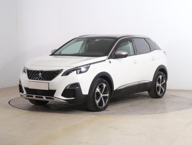 Peugeot 3008  1.2 PureTech 