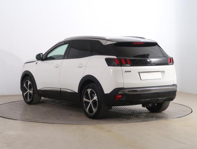 Peugeot 3008  1.2 PureTech 