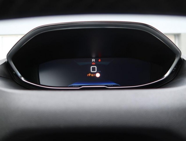 Peugeot 3008  1.2 PureTech 