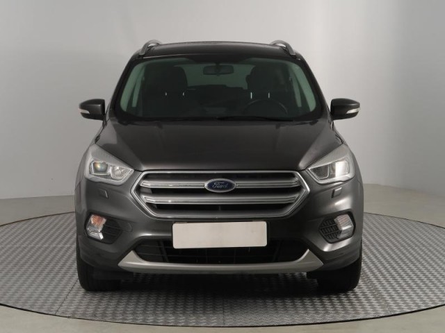 Ford Kuga  1.5 TDCi Titanium