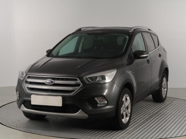 Ford Kuga  1.5 TDCi Titanium