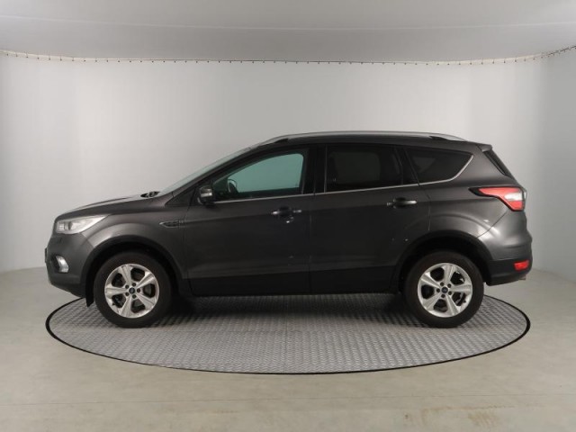 Ford Kuga  1.5 TDCi Titanium