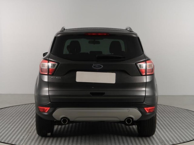 Ford Kuga  1.5 TDCi Titanium