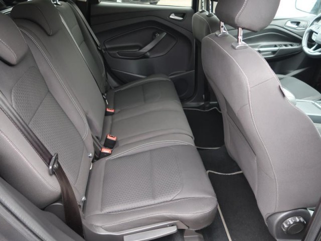 Ford Kuga  1.5 TDCi Titanium