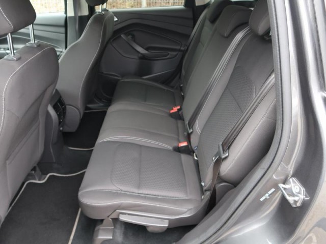 Ford Kuga  1.5 TDCi Titanium