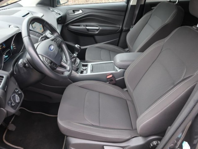 Ford Kuga  1.5 TDCi Titanium