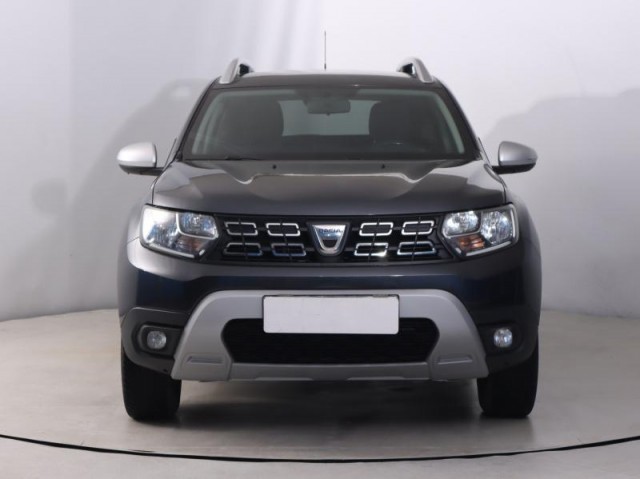 Dacia Duster  1.0 TCe 