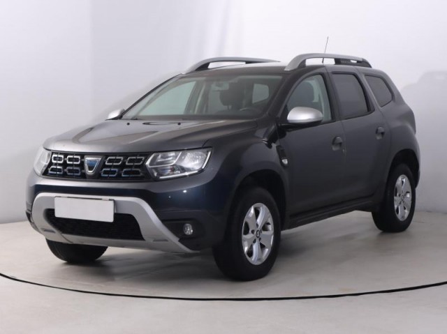 Dacia Duster  1.0 TCe 