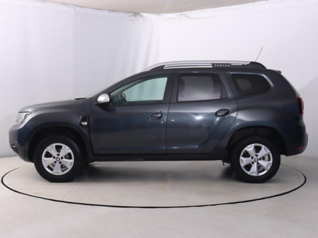 Dacia Duster  1.0 TCe 