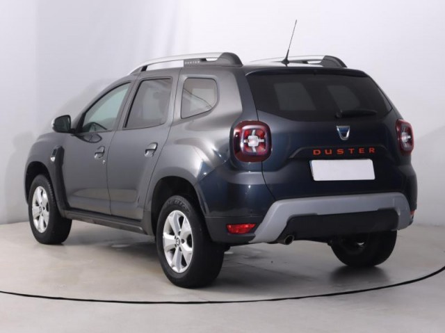 Dacia Duster  1.0 TCe 