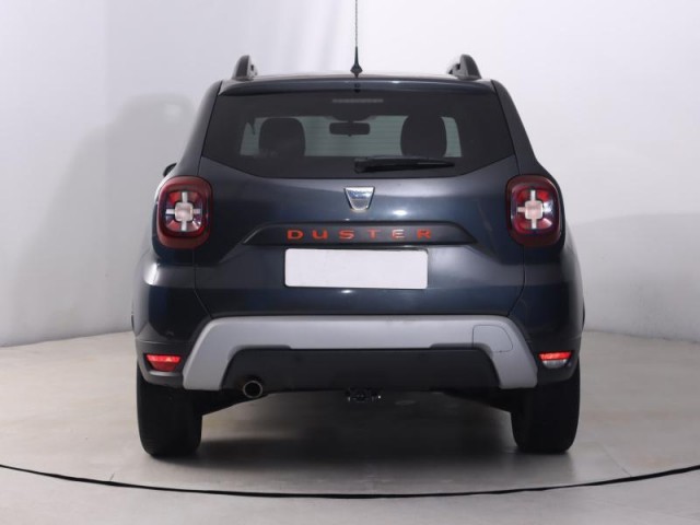 Dacia Duster  1.0 TCe 