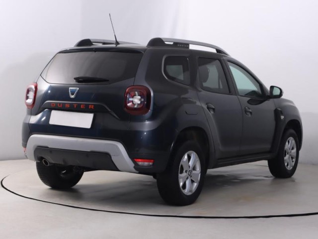 Dacia Duster  1.0 TCe 