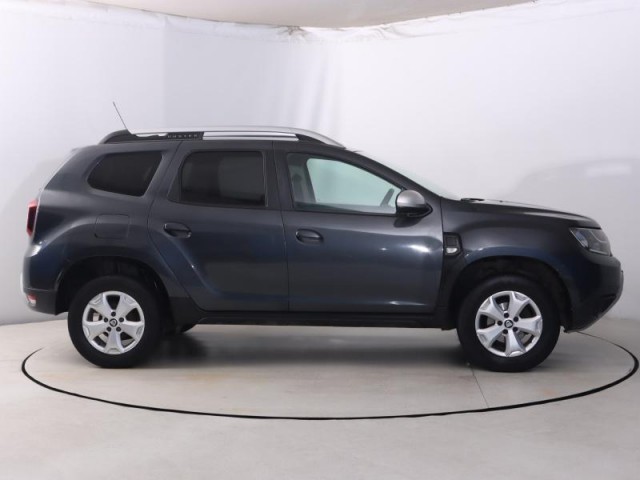 Dacia Duster  1.0 TCe 