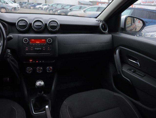 Dacia Duster  1.0 TCe 