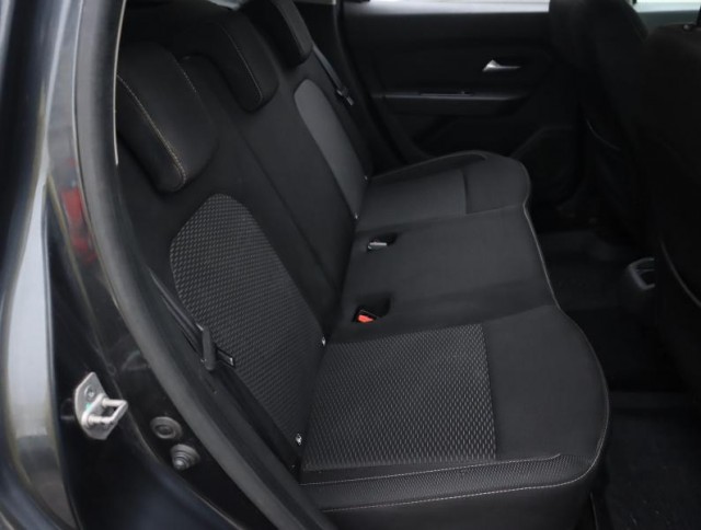 Dacia Duster  1.0 TCe 