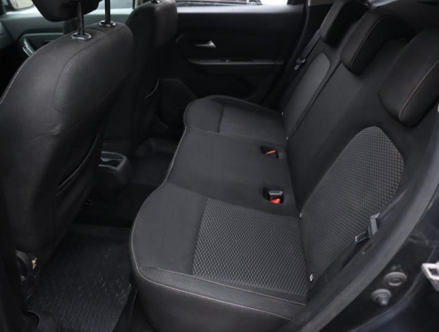 Dacia Duster  1.0 TCe 