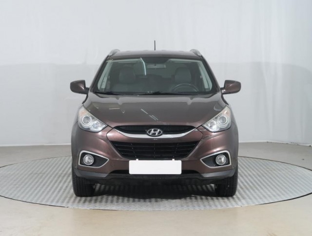 Hyundai ix35  1.7 CRDi 