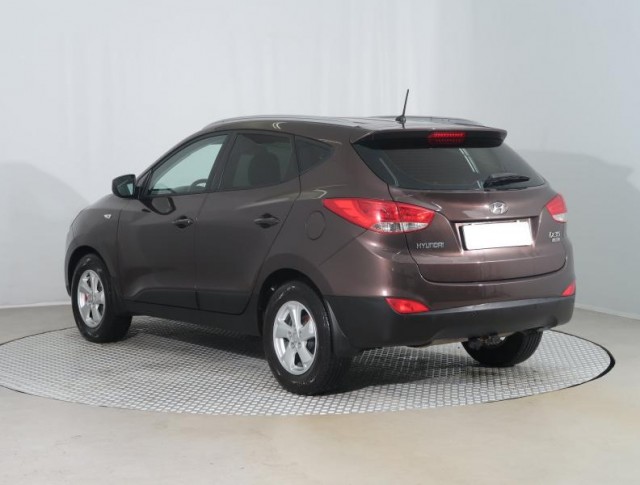 Hyundai ix35  1.7 CRDi 