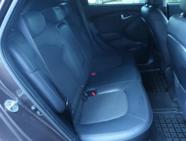 Hyundai ix35  1.7 CRDi 