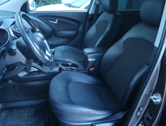 Hyundai ix35  1.7 CRDi 