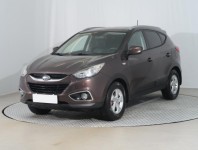 Hyundai ix35  1.7 CRDi 