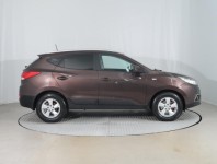 Hyundai ix35  1.7 CRDi 