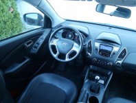 Hyundai ix35  1.7 CRDi 