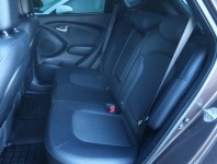 Hyundai ix35  1.7 CRDi 