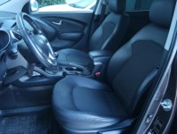 Hyundai ix35  1.7 CRDi 