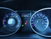 Hyundai ix35  1.7 CRDi 