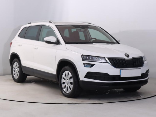 Škoda Karoq  1.5 TSI Style