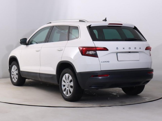 Škoda Karoq  1.5 TSI Style