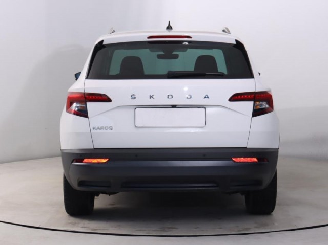 Škoda Karoq  1.5 TSI Style