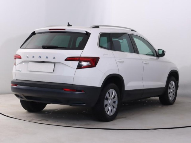 Škoda Karoq  1.5 TSI Style